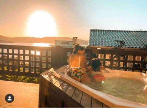 4-Apto Jacuzzi Vista Mar&Piscina - Morada do Ganso